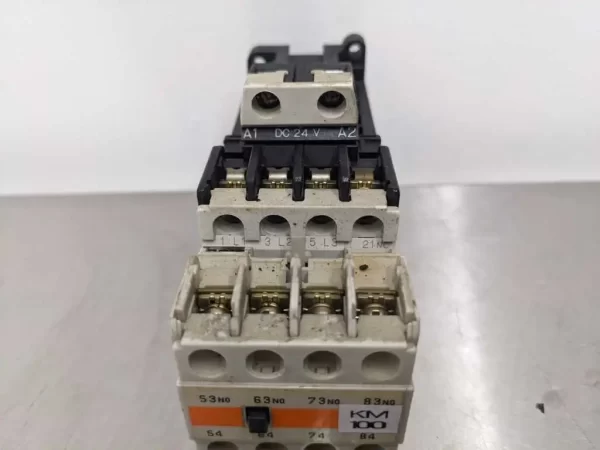 SZ-A40 SC-03/G, Fuji, Contactor