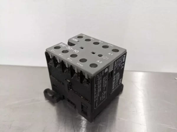 B6-30-10, ABB, Contactor