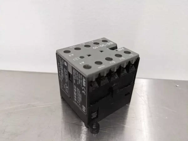 B6-30-10, ABB, Contactor