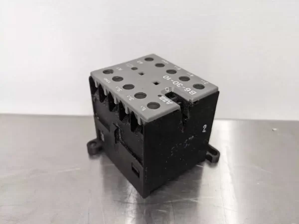 B6-30-10, ABB, Contactor