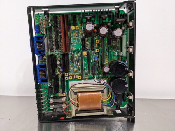 PDT-J01-102, Sanyo Denki, Servo Drive Amplifier