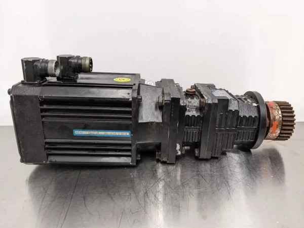 DSG 56-S, Baumuller, Servomotor