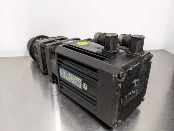 DSG 56-S, Baumuller, Servomotor