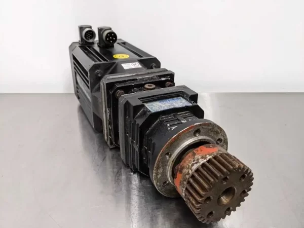 DSG 56-S, Baumuller, Servomotor