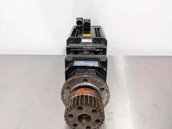 DSG 56-S, Baumuller, Servomotor