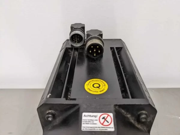 DSG 56-S, Baumuller, Servomotor