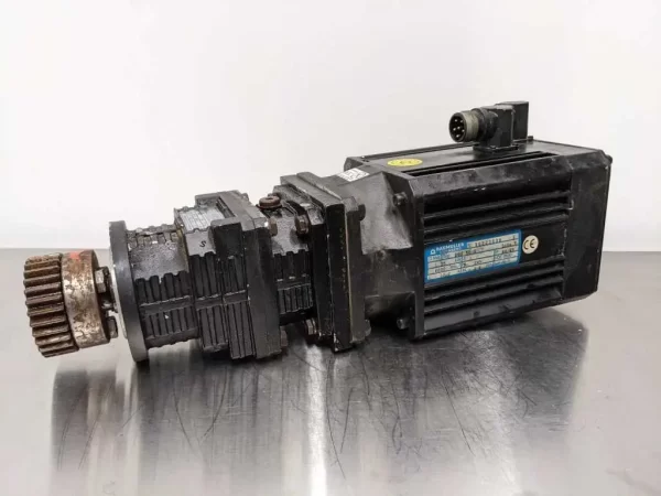 DSG 56-S, Baumuller, Servomotor