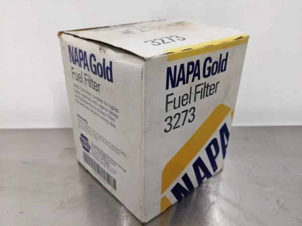 3273, NAPA, Gold Fuel Filter