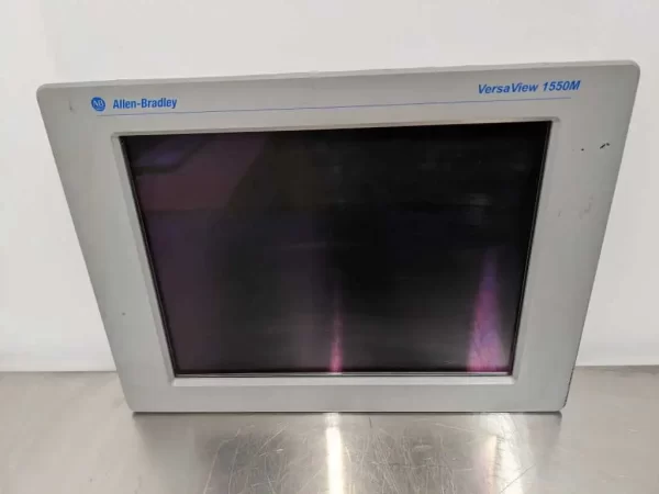 6176M-15PN, Allen-Bradley, VersaView 1550M Industrial Display