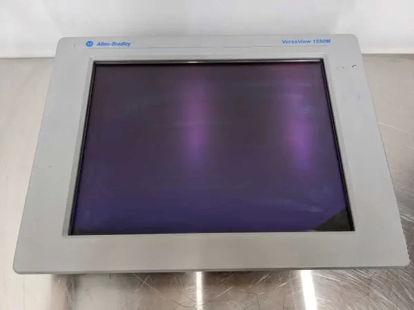 6176M-15PN, Allen-Bradley, VersaView 1550M Industrial Display