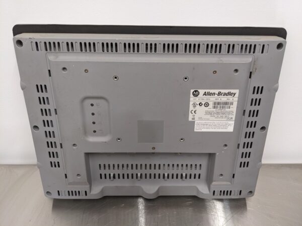 6176M-15PN, Allen-Bradley, VersaView 1550M Industrial Display