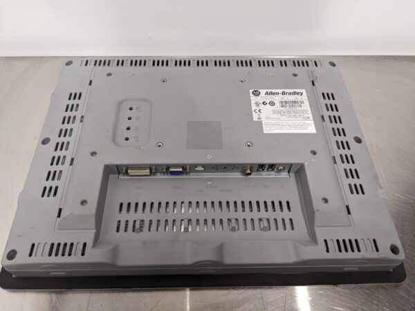 6176M-15PN, Allen-Bradley, VersaView 1550M Industrial Display