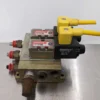 Numatics 031SA400E