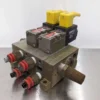 Numatics 031SA400E