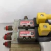 Numatics 031SA400E