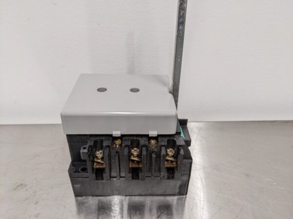 L10-NN030P3, sprecher+schuh, Molded Case Switch