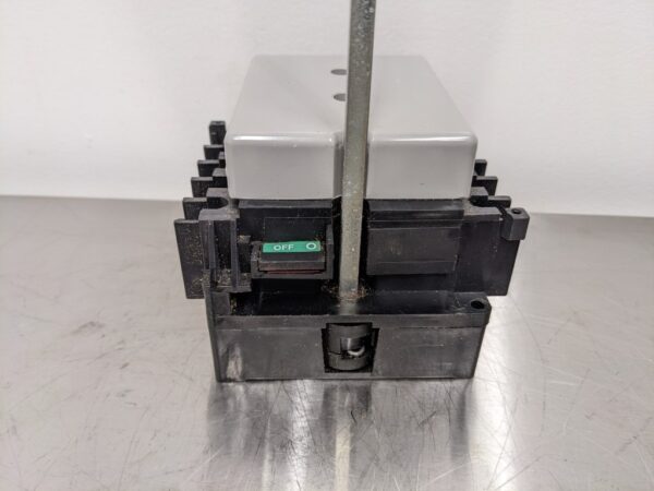 L10-NN030P3, sprecher+schuh, Molded Case Switch