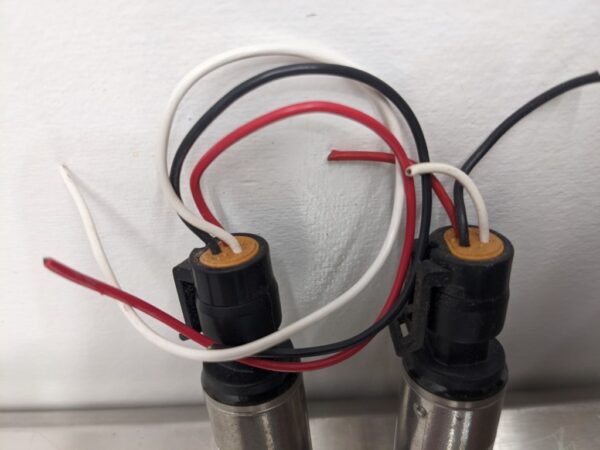 PSS2-100, Kele, Pressure Transducer 2820 4 Kele PSS2 100 1