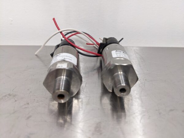 PSS2-100, Kele, Pressure Transducer 2820 5 Kele PSS2 100 1