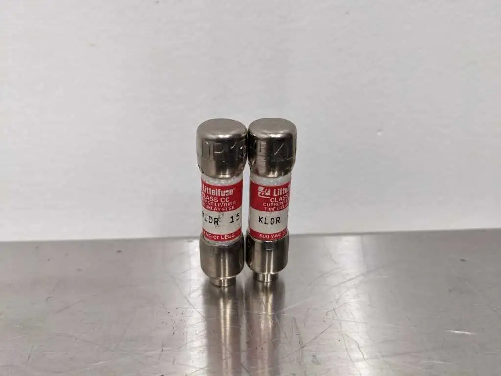 Littelfuse KLDR 15A