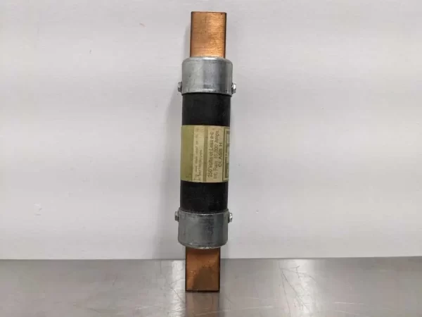 BUSS NON-100 AMP, Bussmann, One-Time Fuse Class H 250VAC