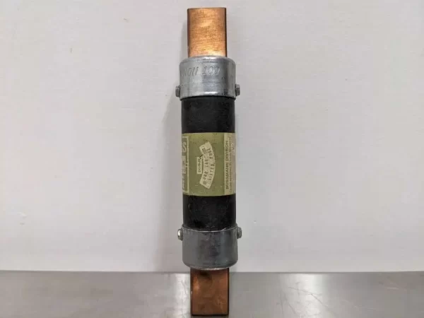 BUSS NON-100 AMP, Bussmann, One-Time Fuse Class H 250VAC