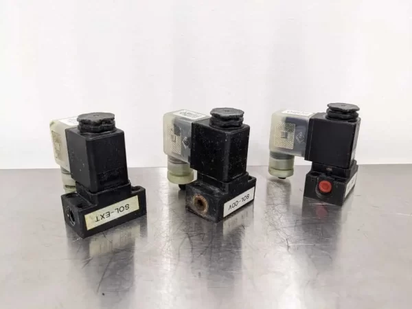 7019-9DB, Automatic Valve, Solenoid Valve