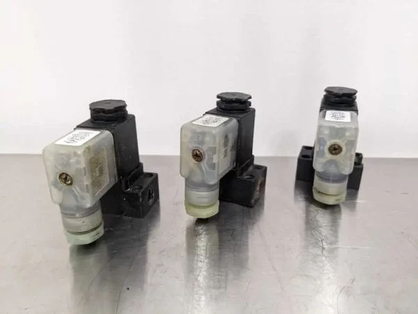 7019-9DB, Automatic Valve, Solenoid Valve