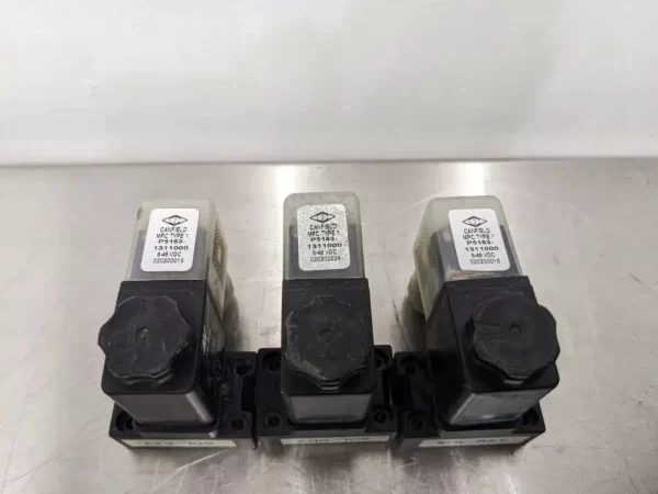 7019-9DB, Automatic Valve, Solenoid Valve