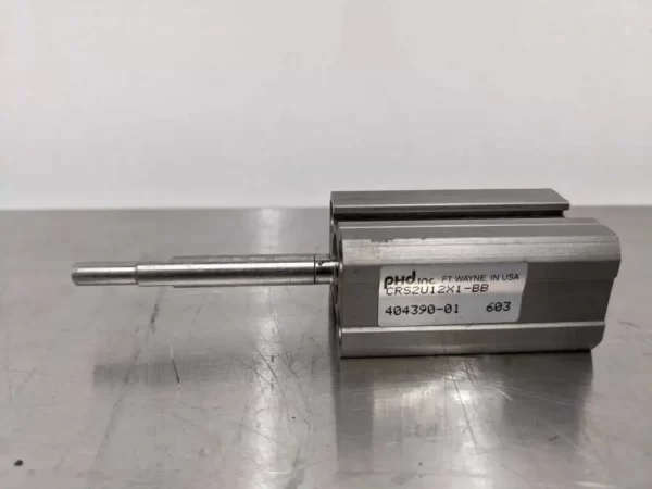 404390-01, PHD, Pneumatic Cylinder