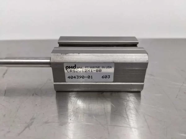 404390-01, PHD, Pneumatic Cylinder