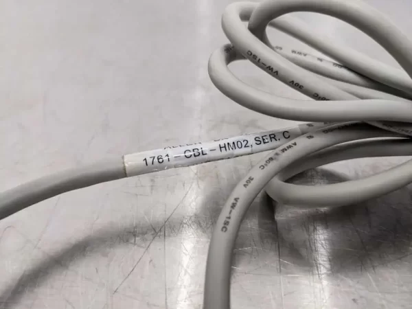 1761-CBL-HM02, Allen-Bradley, HHP Cable