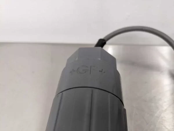 GF Signet, Flow Sensor