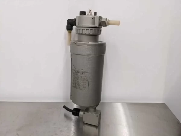 NAL460-N04B-1S-1, SMC, Micro Mist Lubricator