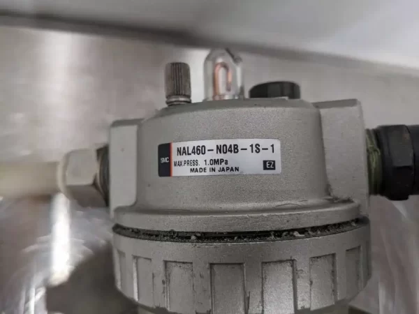 NAL460-N04B-1S-1, SMC, Micro Mist Lubricator