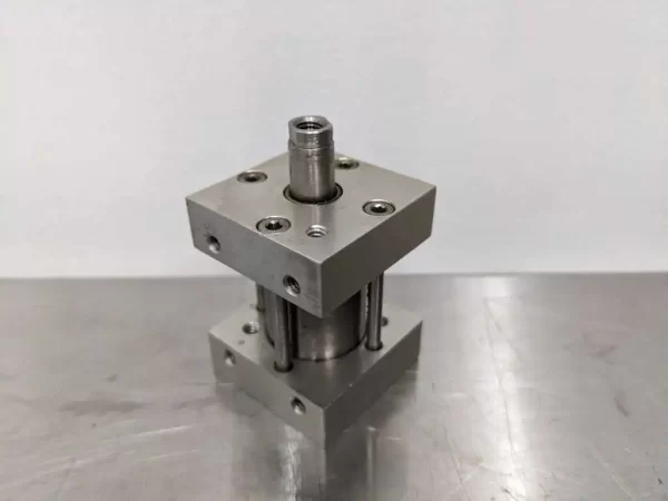 FSR-040, Bimba, Square Flat Stainless Pneumatic Cylinder