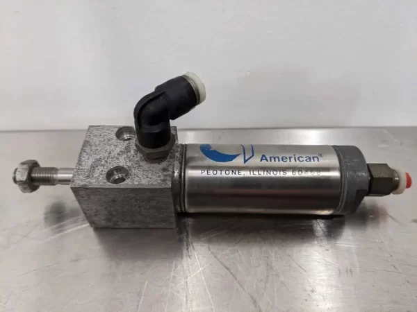 1062DBFS, American, -1.00-4~ Pneumatic Cylinder