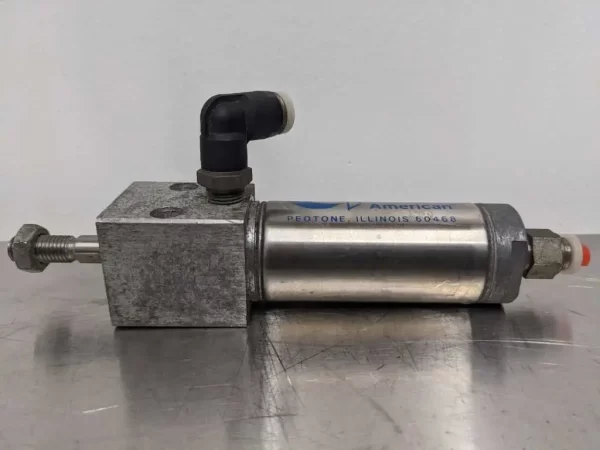 1062DBFS, American, -1.00-4~ Pneumatic Cylinder