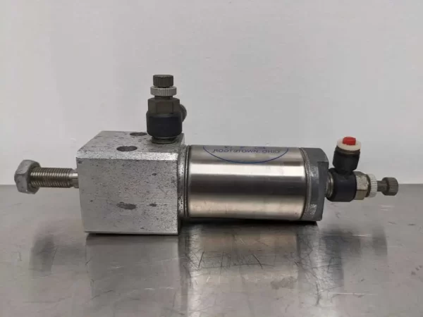 1500SS-1411, EFM, Pneumatic Cylinder