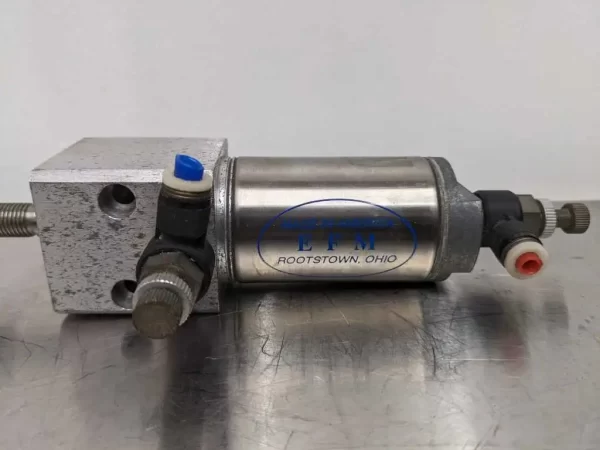 1500SS-1411, EFM, Pneumatic Cylinder