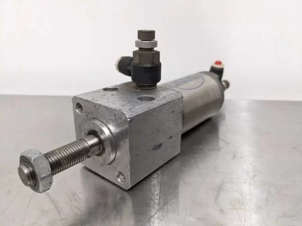 1500SS-1411, EFM, Pneumatic Cylinder