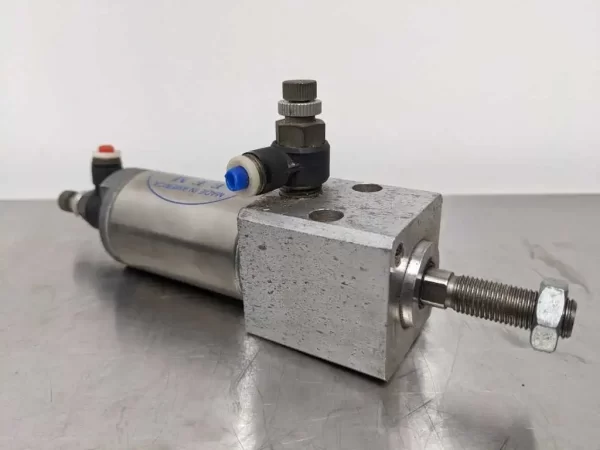 1500SS-1411, EFM, Pneumatic Cylinder