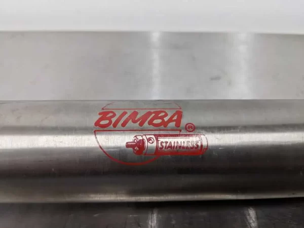 M-318-D, Bimba, Pneumatic Cylinder