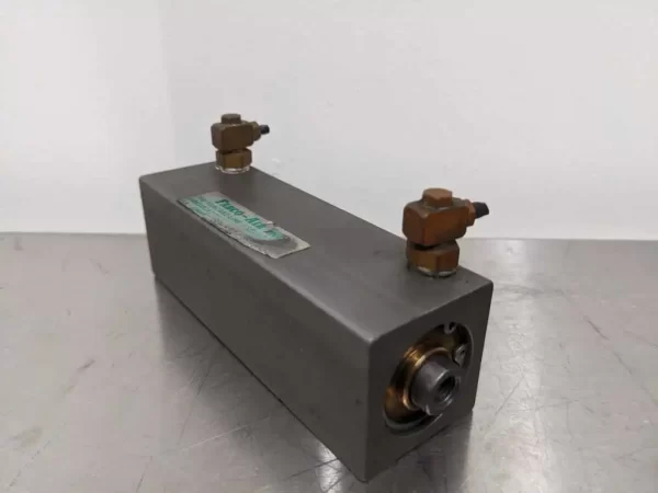 SO-121X, Fabco-Air, Pneumatic Cylinder