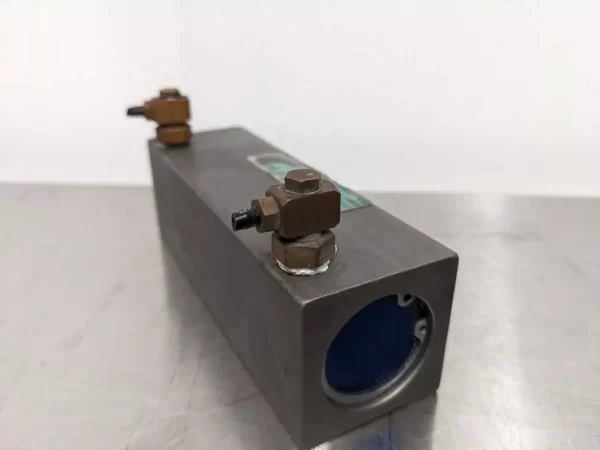 SO-121X, Fabco-Air, Pneumatic Cylinder