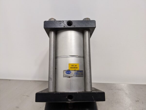 MPx2-2-1-FF-HS, Fabco-Air, Pneumatic Cylinder