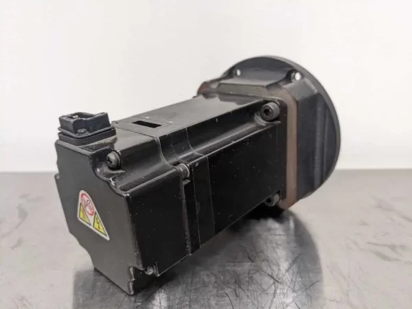 SGMJV-04A3A61, Yaskawa, AC Servomotor