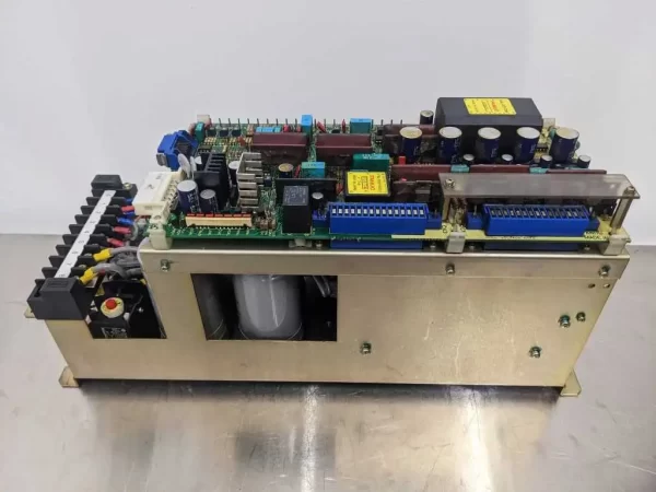 A06B-6047-H003, Fanuc, Velocity Control Unit