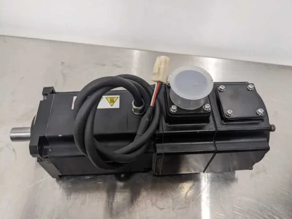 BL-MCA24E-30SN, Okuma, Servomotor