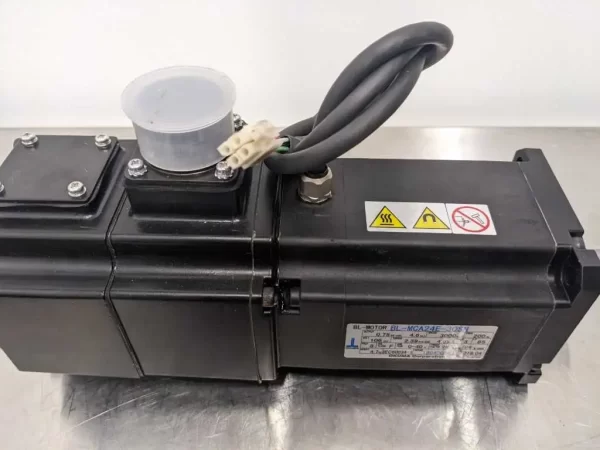 BL-MCA24E-30SN, Okuma, Servomotor